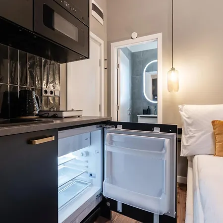 S7 - Sip Downtown Hideaway - Location By Bqa Appartamento