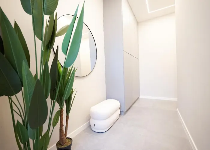 S7 - Sip Downtown Hideaway - Location By Bqa Apartmán