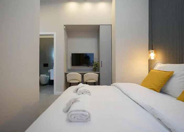 Apartmán S7 - Sip Downtown Hideaway - Location By Bqa Budapešť