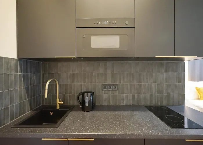 S7 - Sip Downtown Hideaway - Location By Bqa Apartmán *