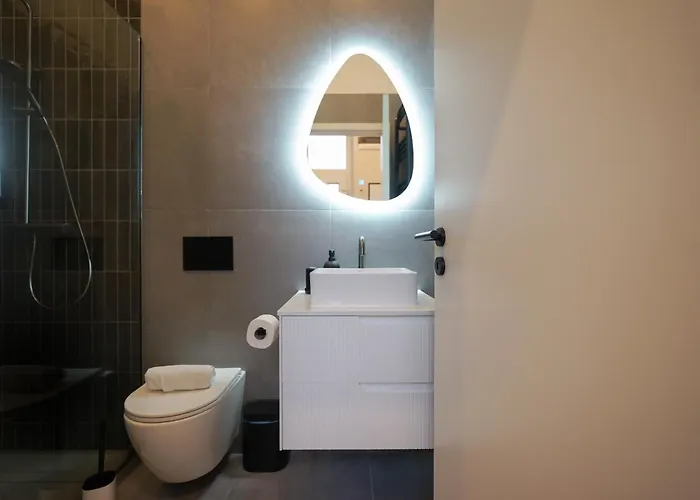 Apartmán S7 - Sip Downtown Hideaway - Location By Bqa *