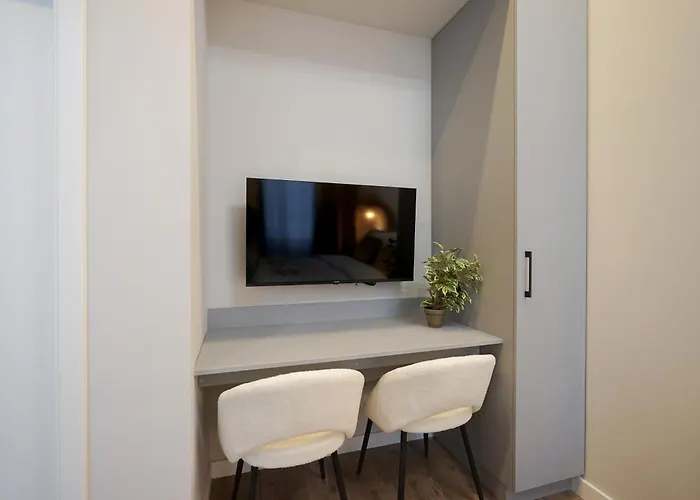 S7 - Sip Downtown Hideaway - Location By Bqa Apartmán *