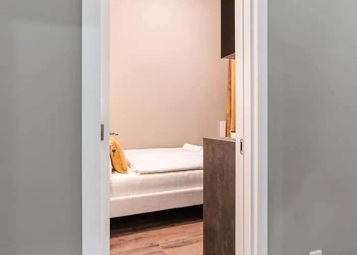 Daire S7 - Sip Downtown Hideaway - Location By Bqa