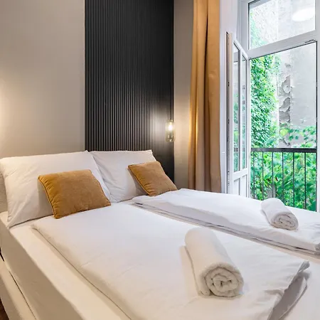 דירה S7 - Sip Downtown Hideaway - Location By Bqa