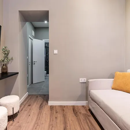 S7 - Sip Downtown Hideaway - Location By Bqa Daire Budapeşte