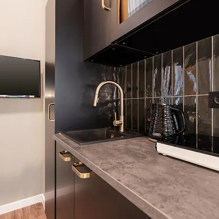 S7 - Sip Downtown Hideaway - Location By Bqa דירה *
