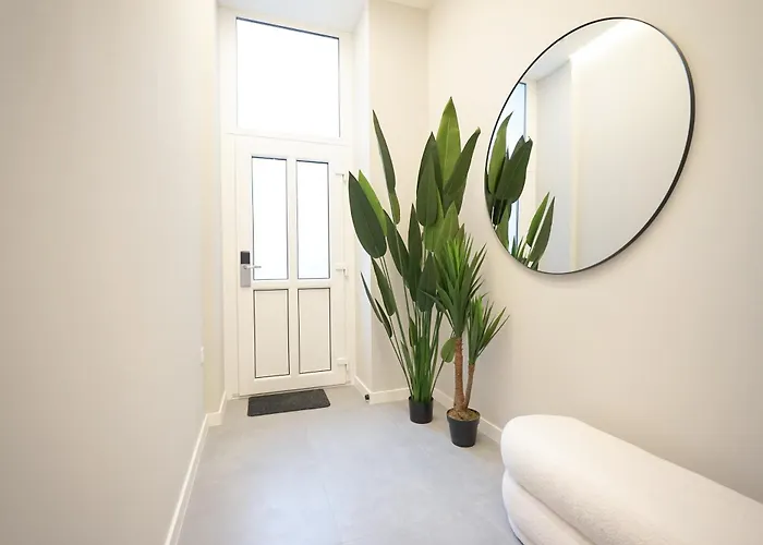 S7 - Sip Downtown Hideaway - Location By Bqa Apartment *