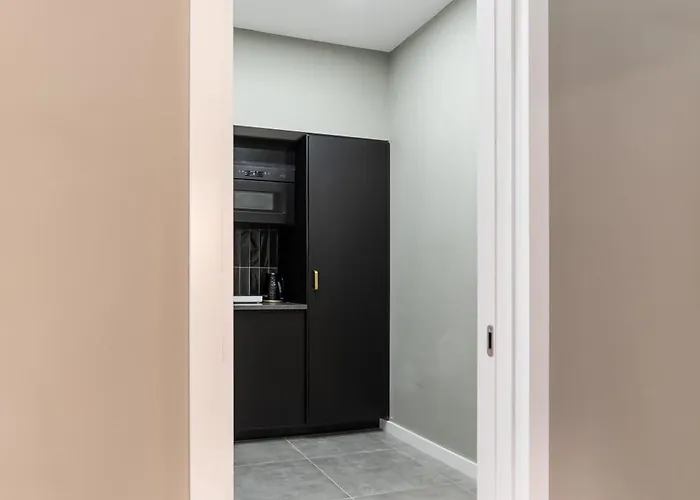 Apartment S7 - Sip Downtown Hideaway - Location By Bqa