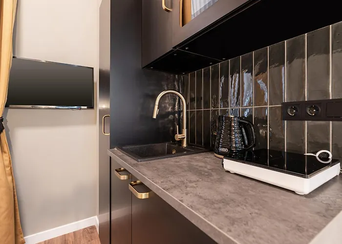 S7 - Sip Downtown Hideaway - Location By Bqa Apartment *