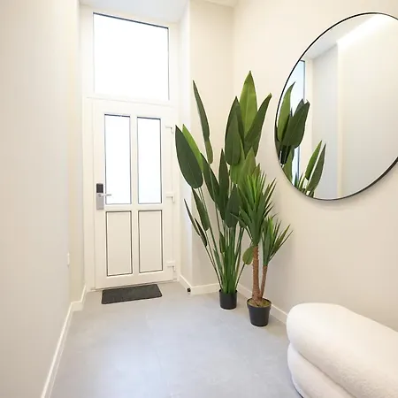 S7 - Sip Downtown Hideaway - Location By Bqa Apartamento *
