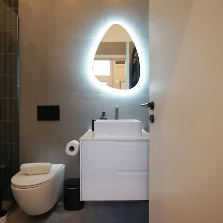 Apartamento S7 - Sip Downtown Hideaway - Location By Bqa *
