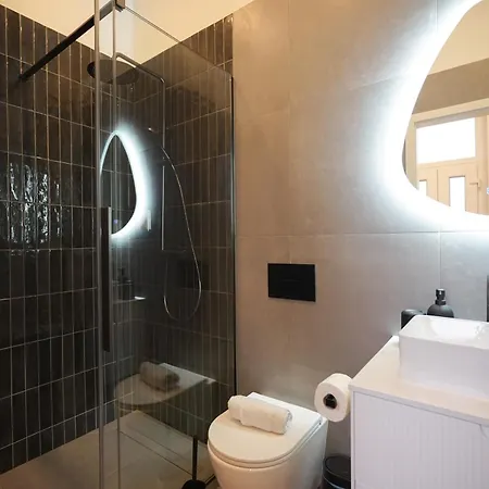 Apartamento S7 - Sip Downtown Hideaway - Location By Bqa Budapest