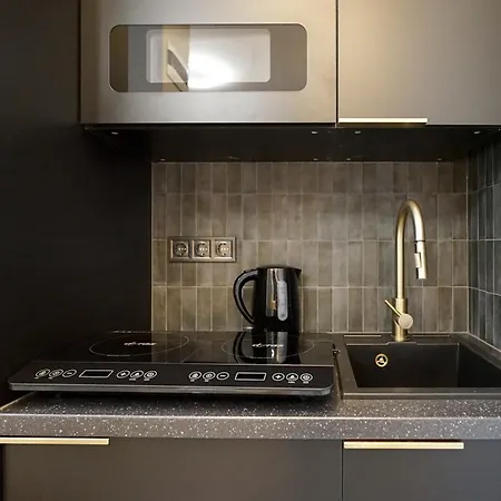 S7 - Sip Downtown Hideaway - Location By Bqa Apartamento