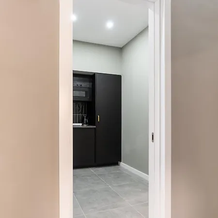 Apartamento S7 - Sip Downtown Hideaway - Location By Bqa