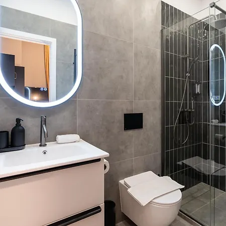 Apartamento S7 - Sip Downtown Hideaway - Location By Bqa