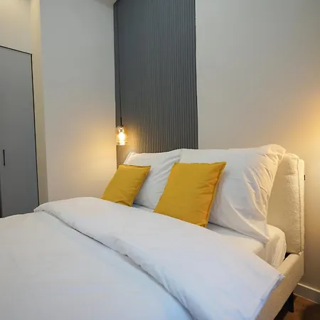 S7 - Sip Downtown Hideaway - Location By Bqa Appartement *